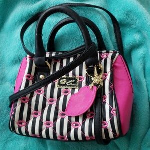 Betsy Johnson Purse